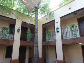 Hotel Suites Kino