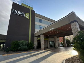 Home2 Suites by Hilton Amarillo East