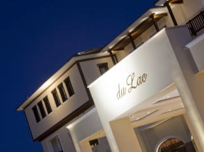 Hotel Du Lac Congress Center & Spa