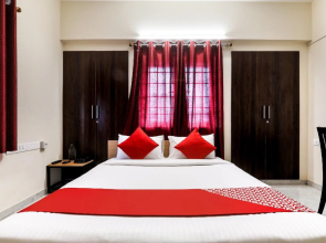Sri Krishna Brindavan By OYO Rooms