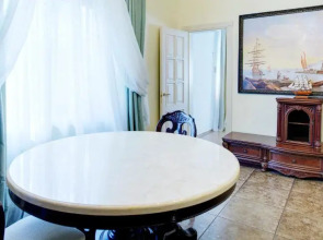 Мини-отель Жемчужина