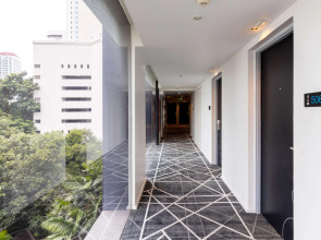 Best Western Sukhumvit 20