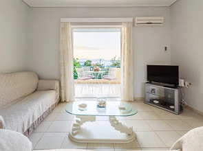 Seaview Terrace Haven-perfect Location Near the Sea