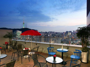 Hotel Skypark Kingstown Dongdaemun