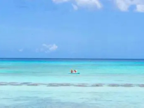 Ocean Front 1 Br @Cadaquesbayahibe Dominicus Resort