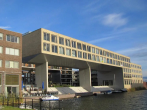 The Water Studio