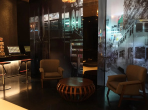 M1 Hotel North Point