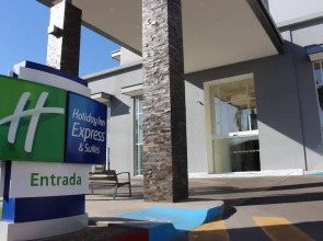 Holiday Inn Express & Suites Ciudad Obregon