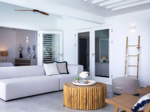 270 Ocean Views From Private Pool Sun Terrace