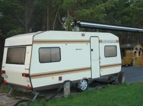 Lõunaranna Harbour Accommodation
