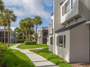 Orbit One Vacation Villas