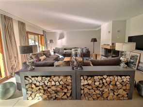Rives Reines B2 - 12 persons