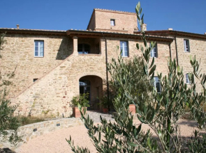 Casale Monticchio