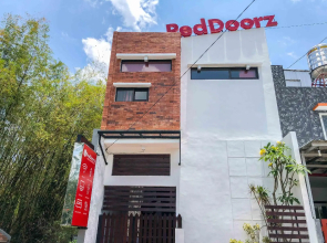 RedDoorz Syariah @ Jalan Saxophone Malang