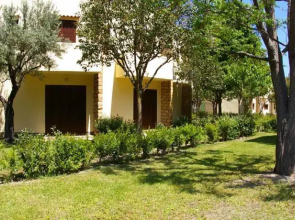 Villaggio Club Cala Verde