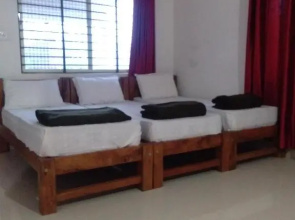 Bougainvillea Homestay