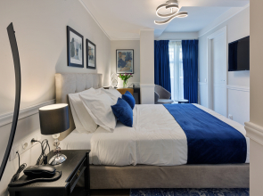 Classic Hotel by Athens Prime Hotels