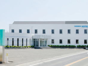Business Hotel Okadaya Tahara