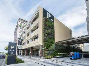Taichung Harbor Hotel