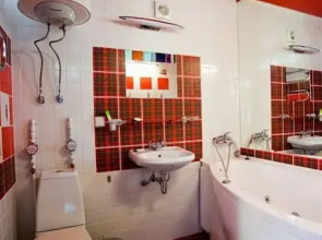 Апартаменты Podushka Deluxe