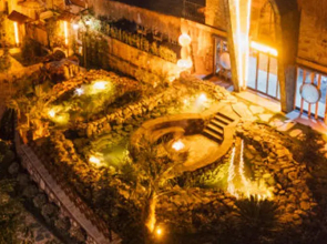 Feronia Suites