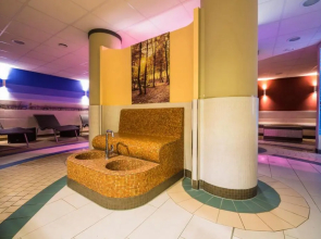 Residenz Seestern Wohnung 45