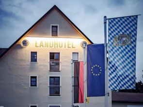 Landhotel Aschenbrenner