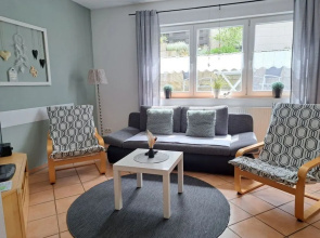 Holiday Apartment Kerstin