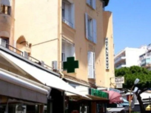 Hotel Savoy