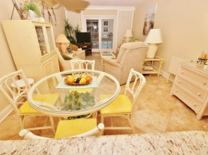 Sea Coast Gardens II 208 Apartment 2