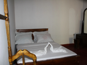 White Guest