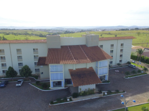 Class Hotel Passos Rio Grande Portal da Canastra
