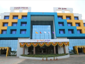 Hotel Hari Priya
