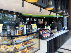 The Conforium Hotel Van