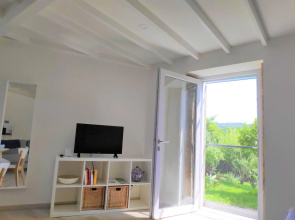 Luz da Lúa - Casa del campo