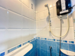 Отель SR Sea View Apartments