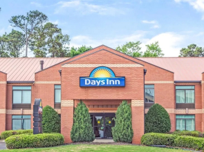 Days Inn College Park/Atlanta /Airport South