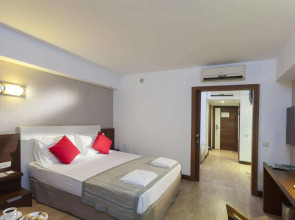 Seher Resort and Spa