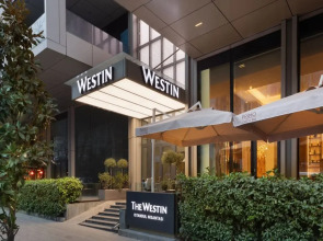 The Westin Istanbul Nisantasi