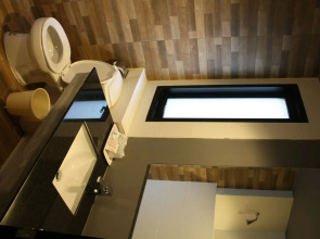 Pattaya Garden Resort