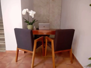 Casa de la Asunción