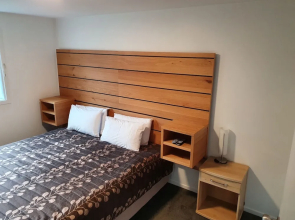 Sydney Street Apartments