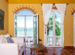Jardin del Mar