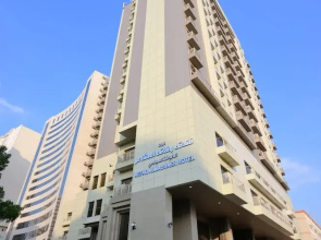 Wefaq Al-Mashaer Hotel