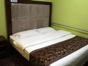 Pod Choice Hotel (Beijing Tiantongyuan North Area 3)