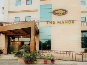 The Manor Bareilly Hotel