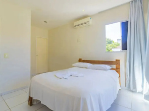 Casa na Praia de Maracaípe por Carpediem