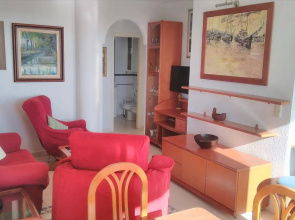 Cala Josep Apartamentos