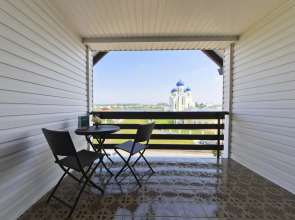 Brestinlove: Гостевой дом Родниковый