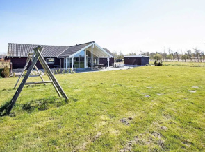 12 Person Holiday Home in Idestrup-by Traum